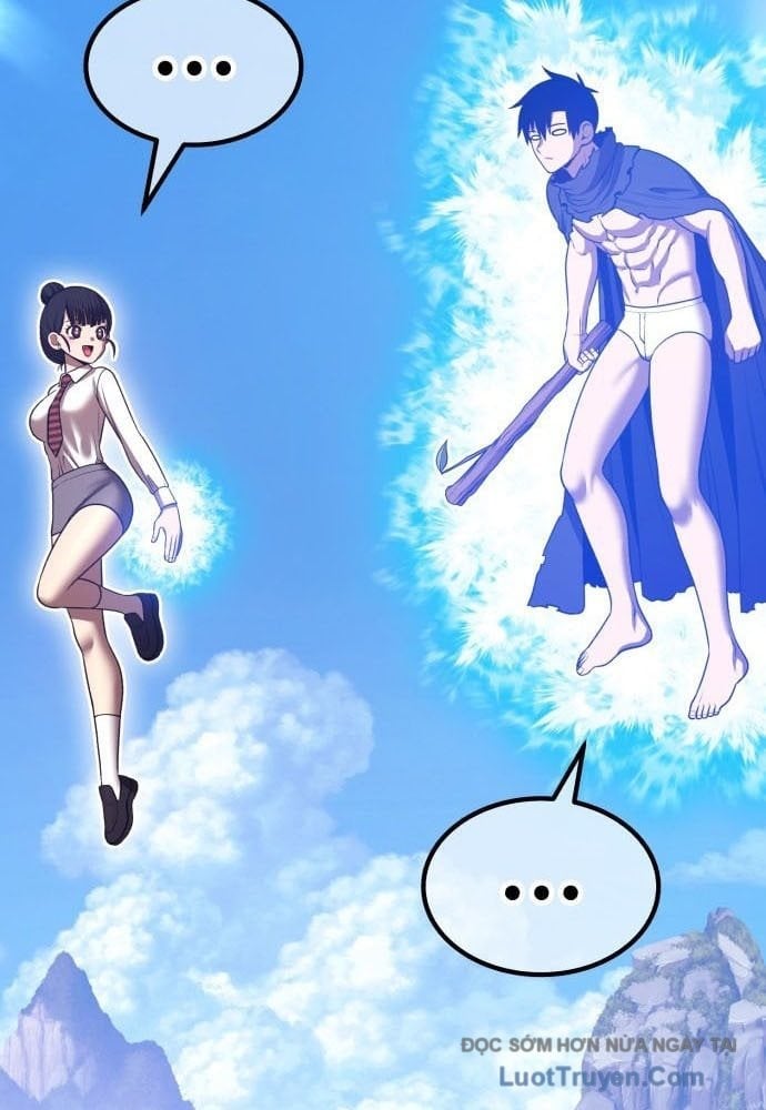 Gậy  Cấp 99 Chapter 162 - Trang 2