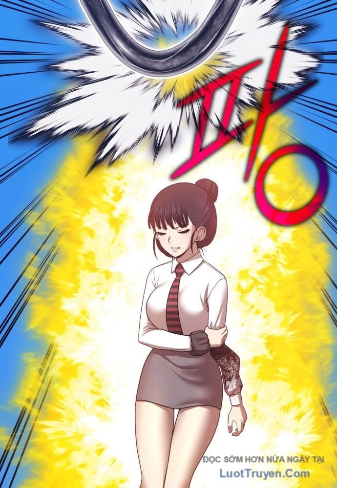 Gậy  Cấp 99 Chapter 162 - Trang 2