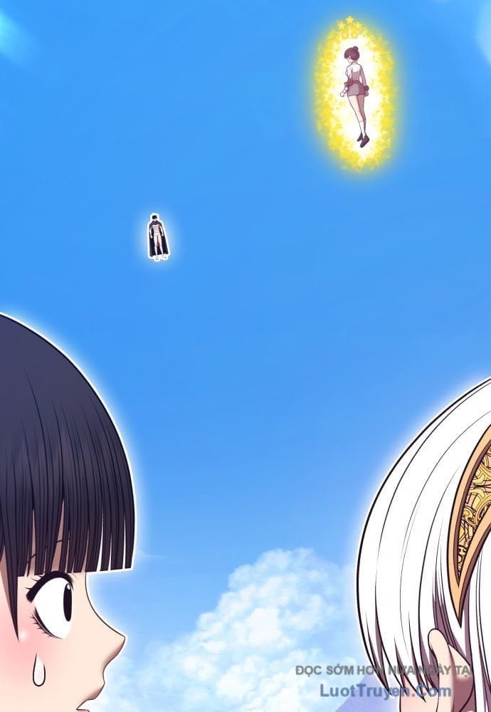 Gậy  Cấp 99 Chapter 162 - Trang 2