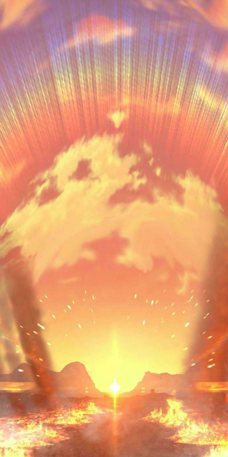 Gậy Gỗ Cấp 99+ Chapter 1.5 - Trang 2