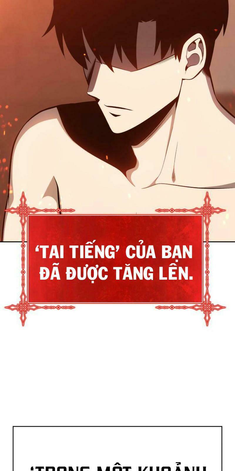 Gậy Gỗ Cấp 99+ Chapter 1.5 - Trang 2