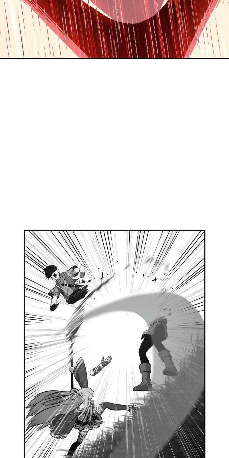 Gậy Gỗ Cấp 99+ Chapter 1.5 - Trang 2