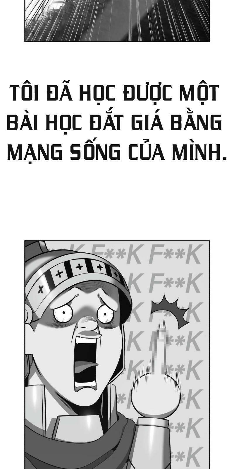 Gậy Gỗ Cấp 99+ Chapter 1.5 - Trang 2