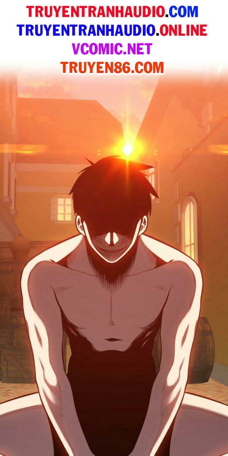 Gậy Gỗ Cấp 99+ Chapter 1.5 - Trang 2