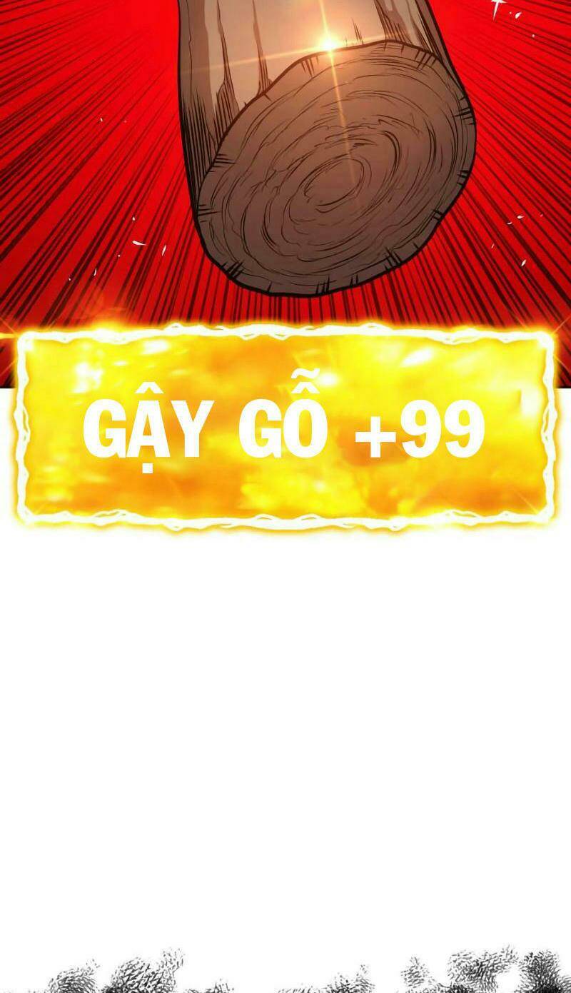 Gậy Gỗ Cấp 99+ Chapter 1.5 - Trang 2