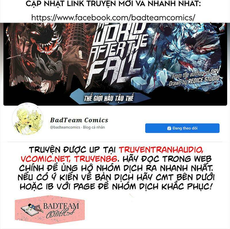 Gậy Gỗ Cấp 99+ Chapter 1.5 - Trang 2