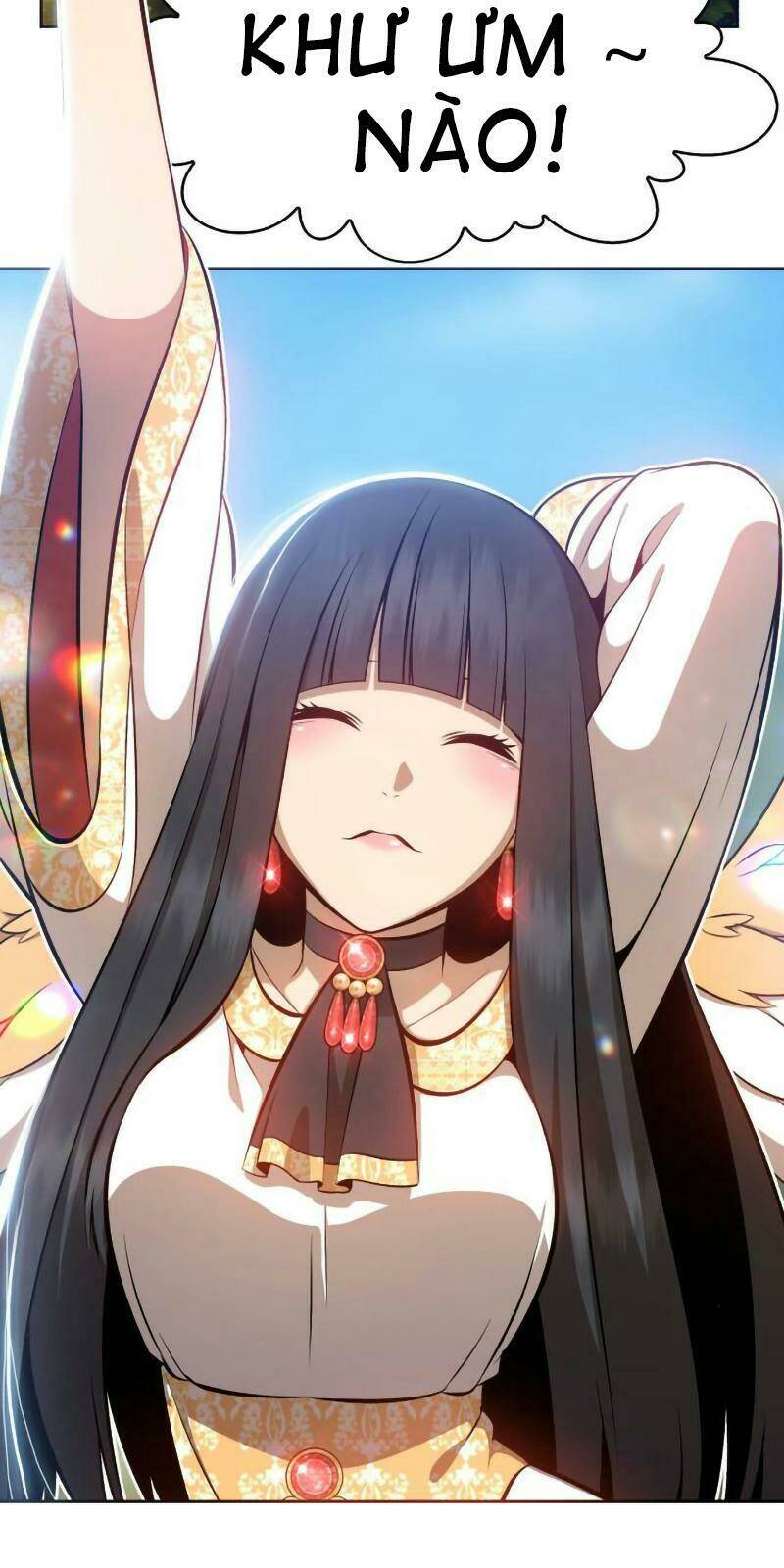 Gậy Gỗ Cấp 99+ Chapter 1 - Trang 2