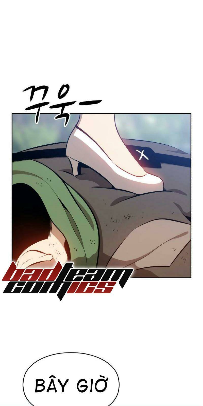 Gậy Gỗ Cấp 99+ Chapter 1 - Trang 2