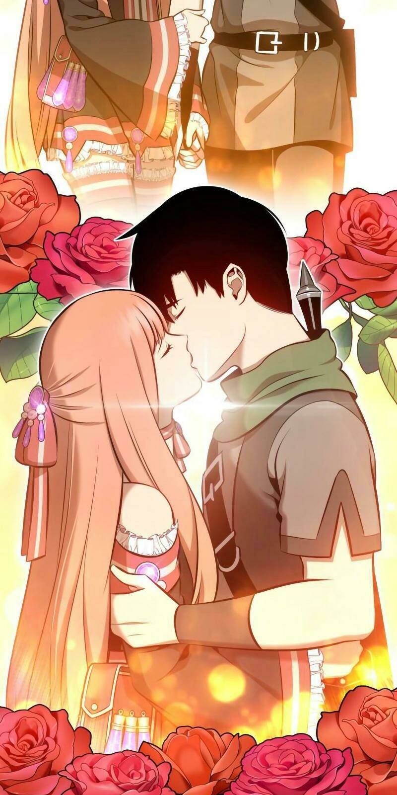 Gậy Gỗ Cấp 99+ Chapter 1 - Trang 2