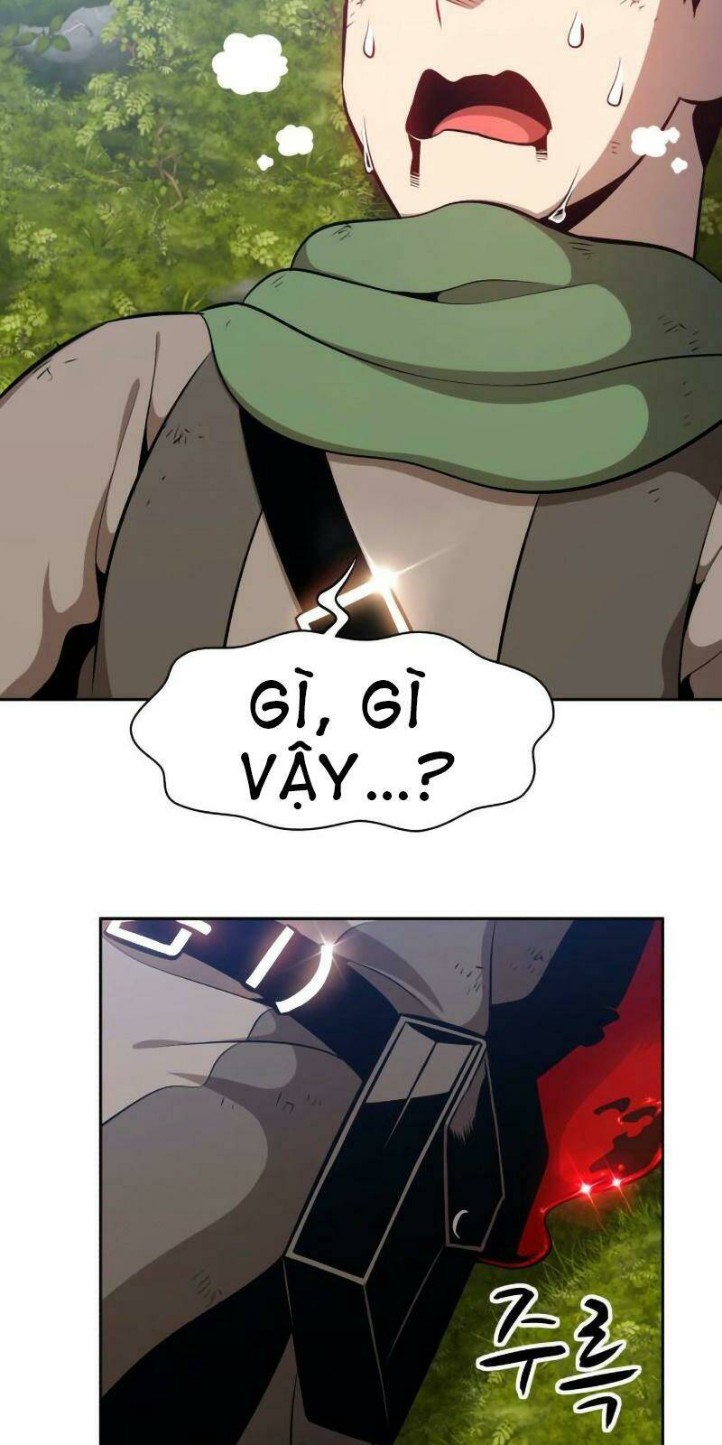 Gậy Gỗ Cấp 99+ Chapter 1 - Trang 2