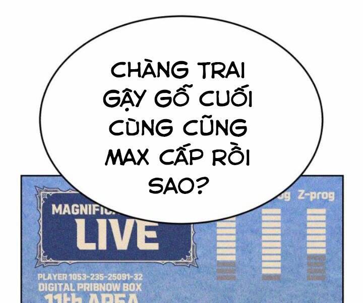 Gậy Gỗ Cấp 99+ Chapter 10.5 - Trang 2