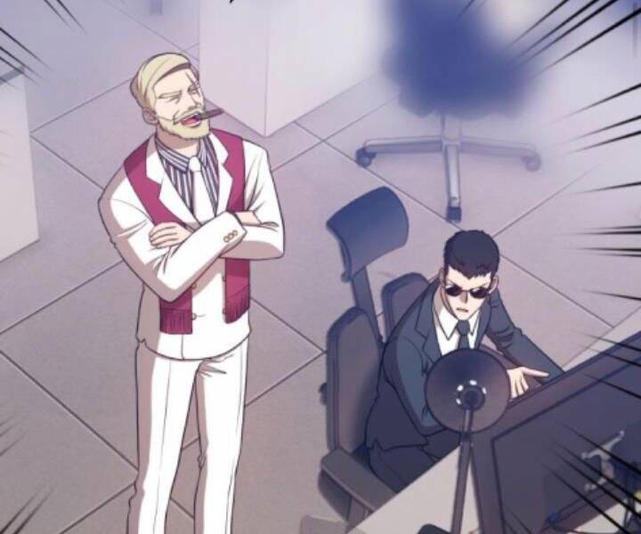 Gậy Gỗ Cấp 99+ Chapter 10.5 - Trang 2