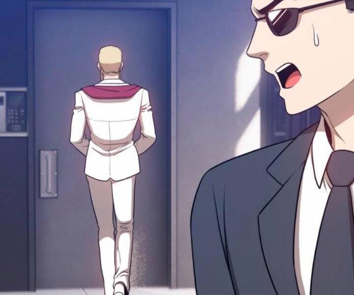 Gậy Gỗ Cấp 99+ Chapter 10.5 - Trang 2