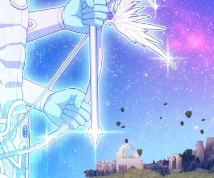 Gậy Gỗ Cấp 99+ Chapter 10.5 - Trang 2