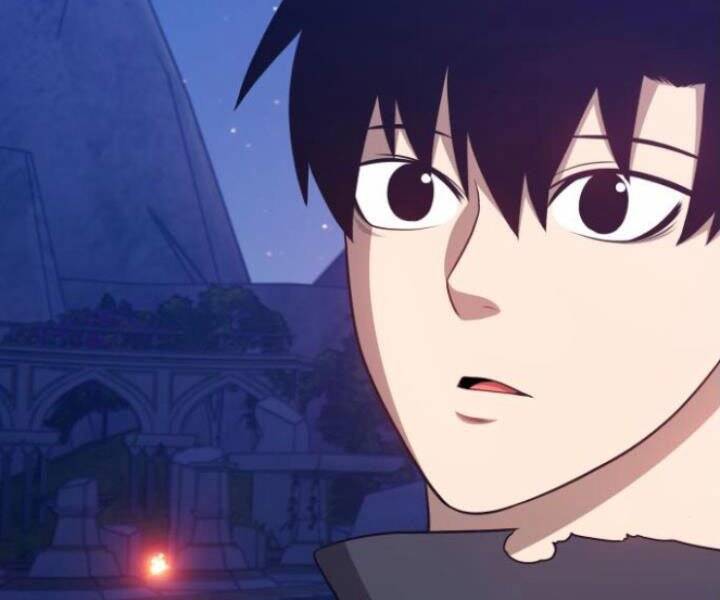 Gậy Gỗ Cấp 99+ Chapter 10.5 - Trang 2