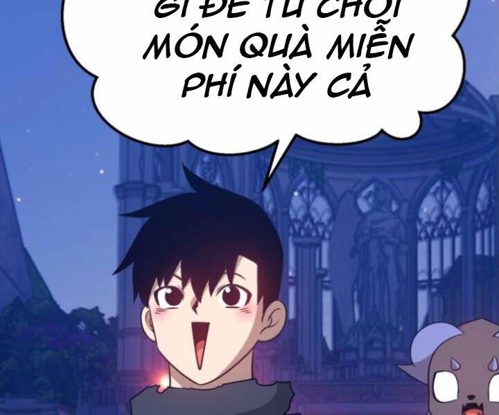 Gậy Gỗ Cấp 99+ Chapter 10.5 - Trang 2