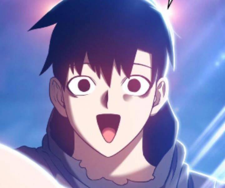 Gậy Gỗ Cấp 99+ Chapter 10.5 - Trang 2