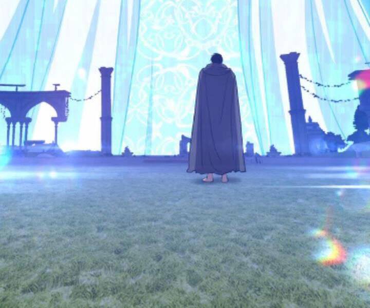 Gậy Gỗ Cấp 99+ Chapter 10.5 - Trang 2