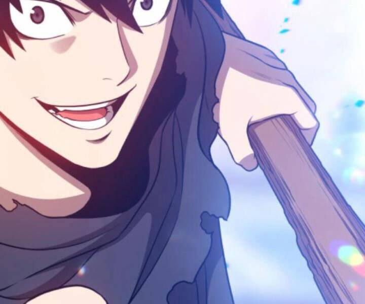 Gậy Gỗ Cấp 99+ Chapter 10.5 - Trang 2