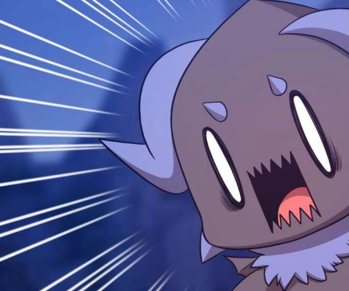 Gậy Gỗ Cấp 99+ Chapter 10.5 - Trang 2