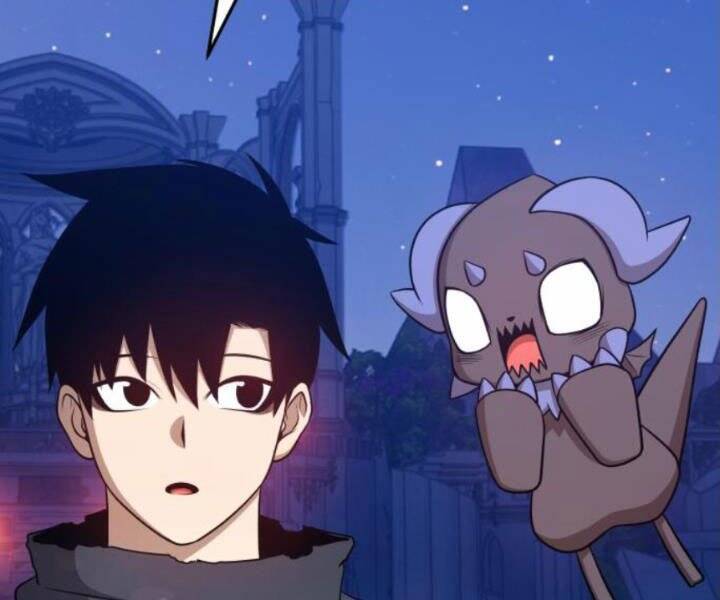 Gậy Gỗ Cấp 99+ Chapter 10.5 - Trang 2