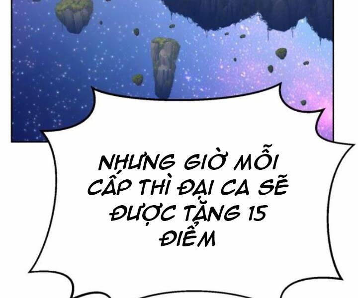 Gậy Gỗ Cấp 99+ Chapter 10.5 - Trang 2