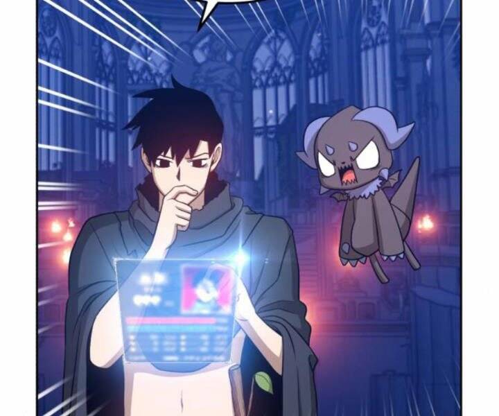 Gậy Gỗ Cấp 99+ Chapter 10.5 - Trang 2