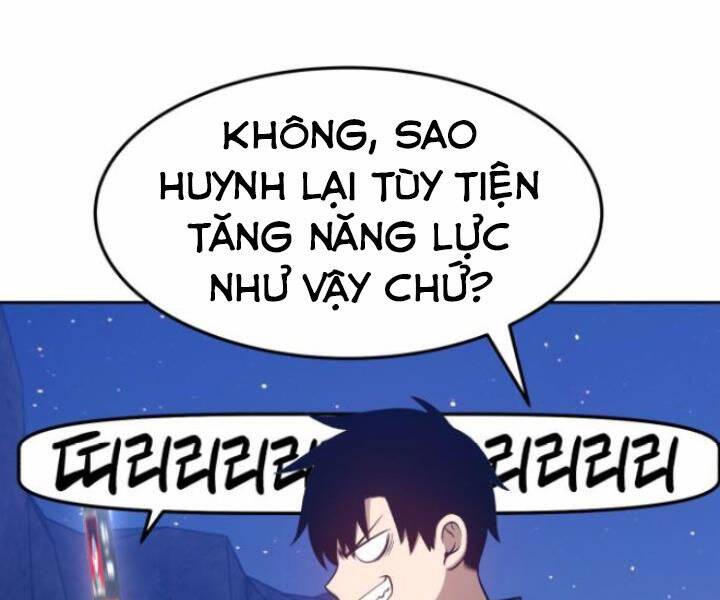 Gậy Gỗ Cấp 99+ Chapter 10.5 - Trang 2