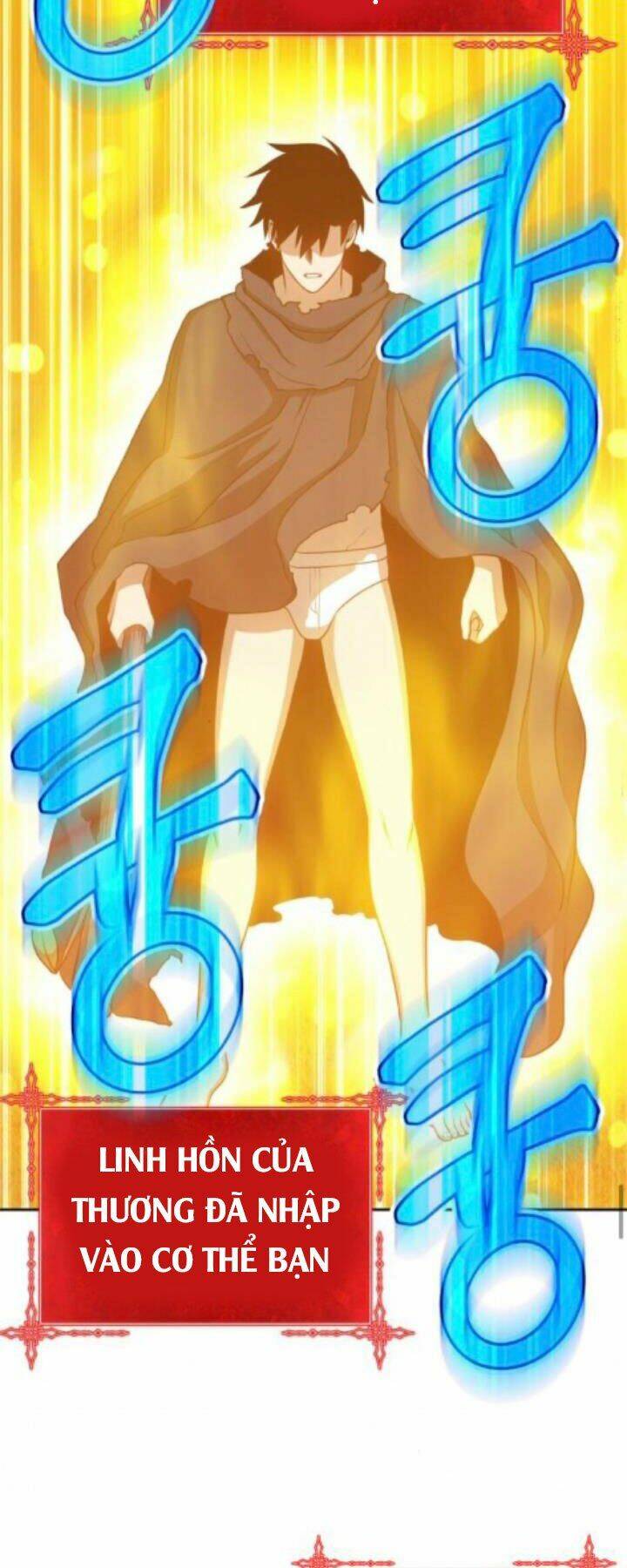 Gậy Gỗ Cấp 99+ Chapter 10 - Trang 2