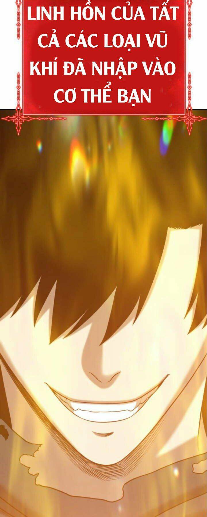 Gậy Gỗ Cấp 99+ Chapter 10 - Trang 2