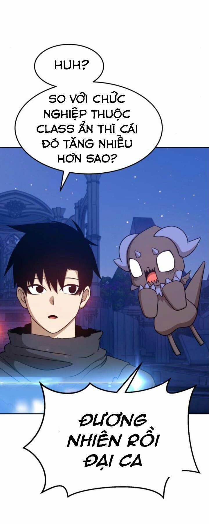 Gậy Gỗ Cấp 99+ Chapter 10 - Trang 2