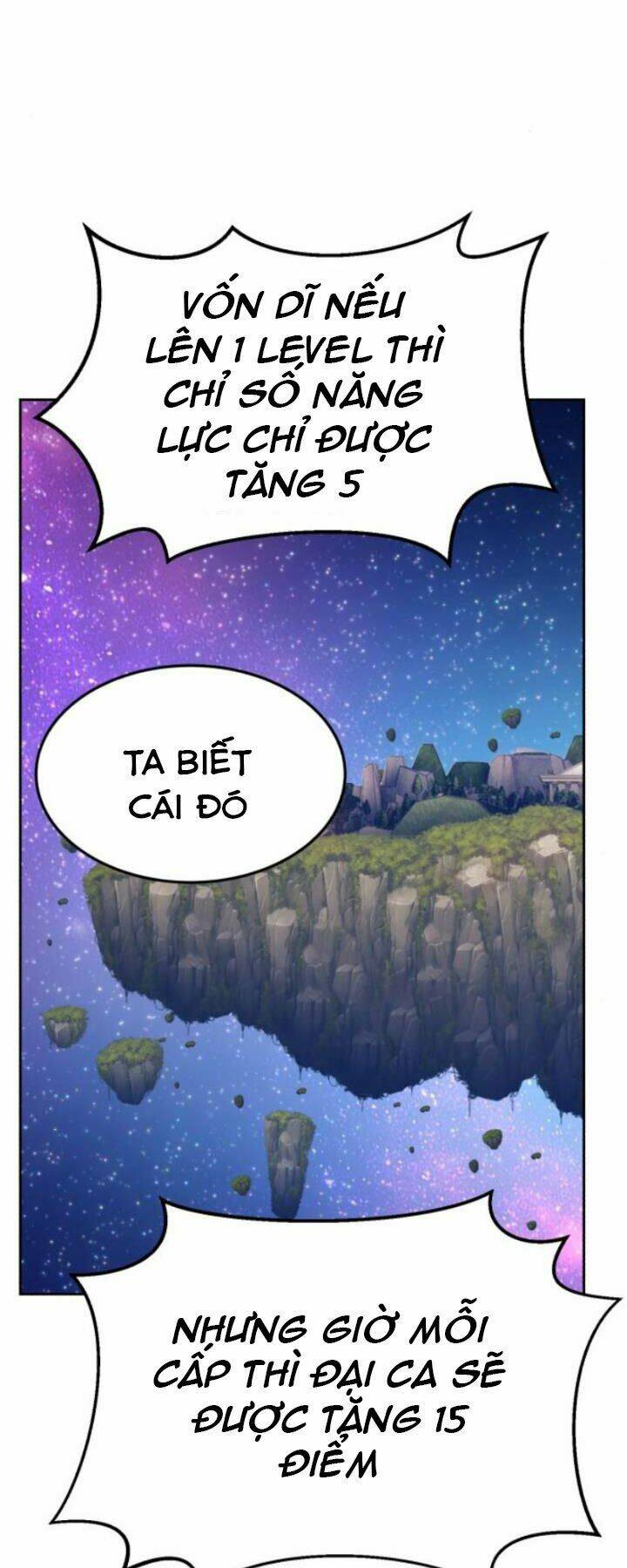 Gậy Gỗ Cấp 99+ Chapter 10 - Trang 2