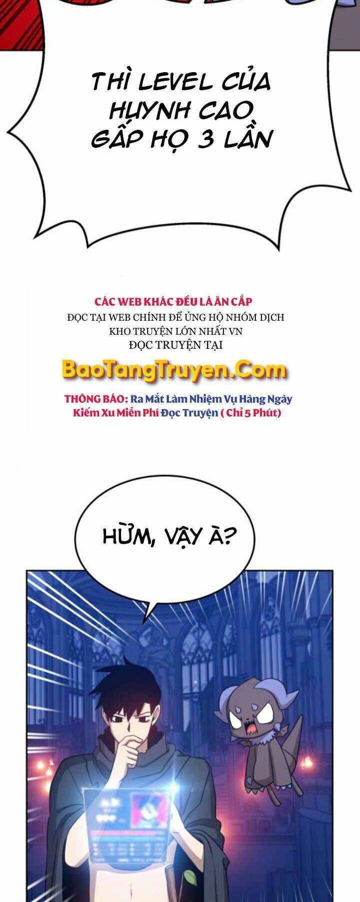 Gậy Gỗ Cấp 99+ Chapter 10 - Trang 2