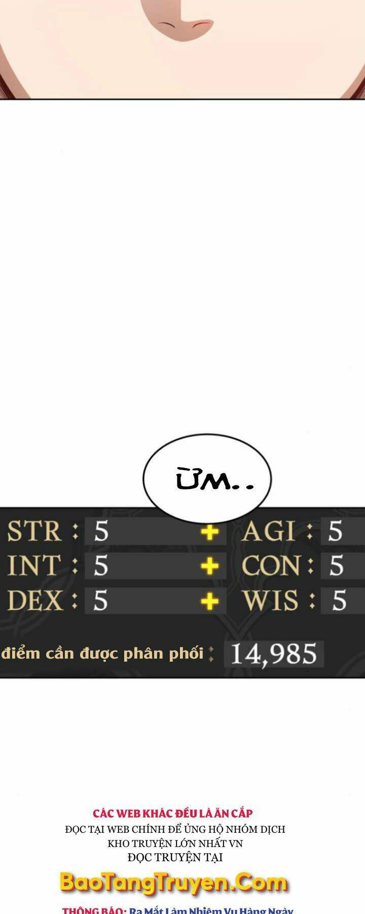 Gậy Gỗ Cấp 99+ Chapter 10 - Trang 2