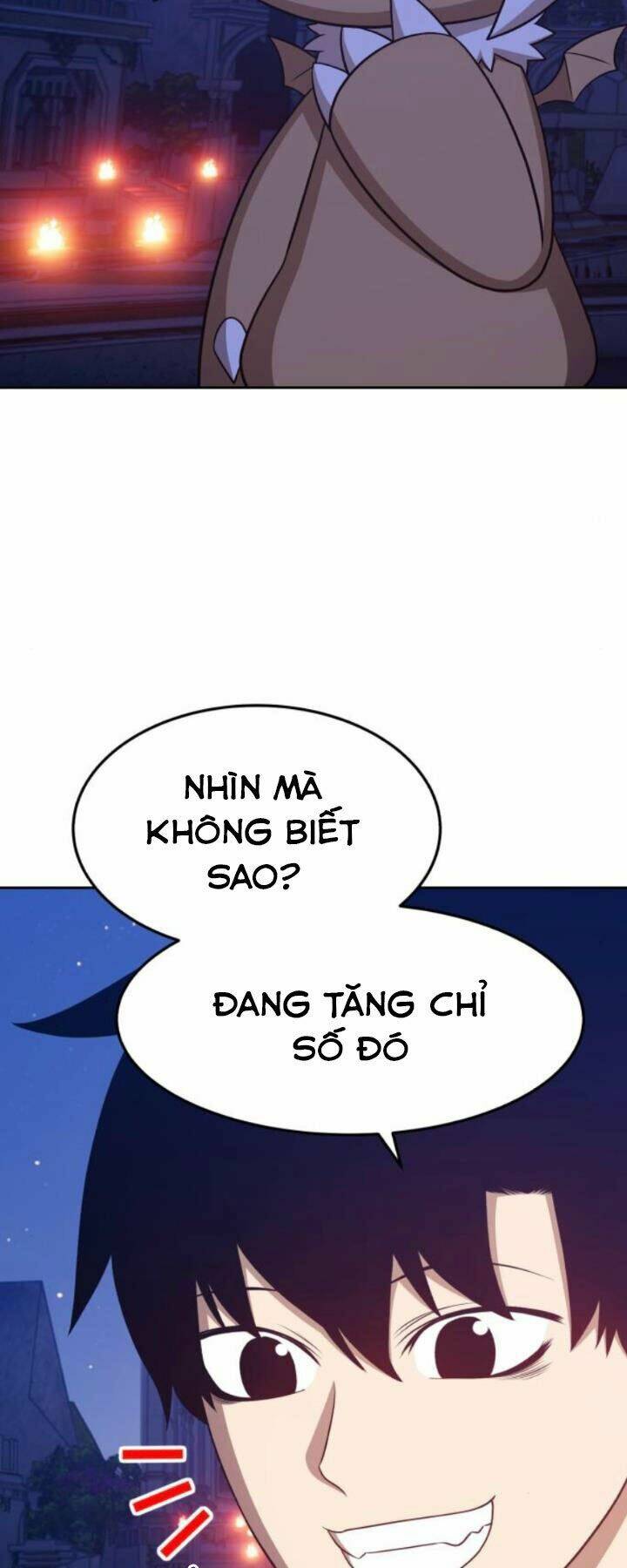 Gậy Gỗ Cấp 99+ Chapter 10 - Trang 2