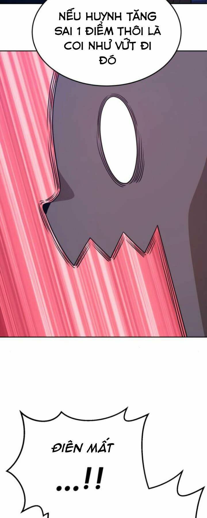 Gậy Gỗ Cấp 99+ Chapter 10 - Trang 2