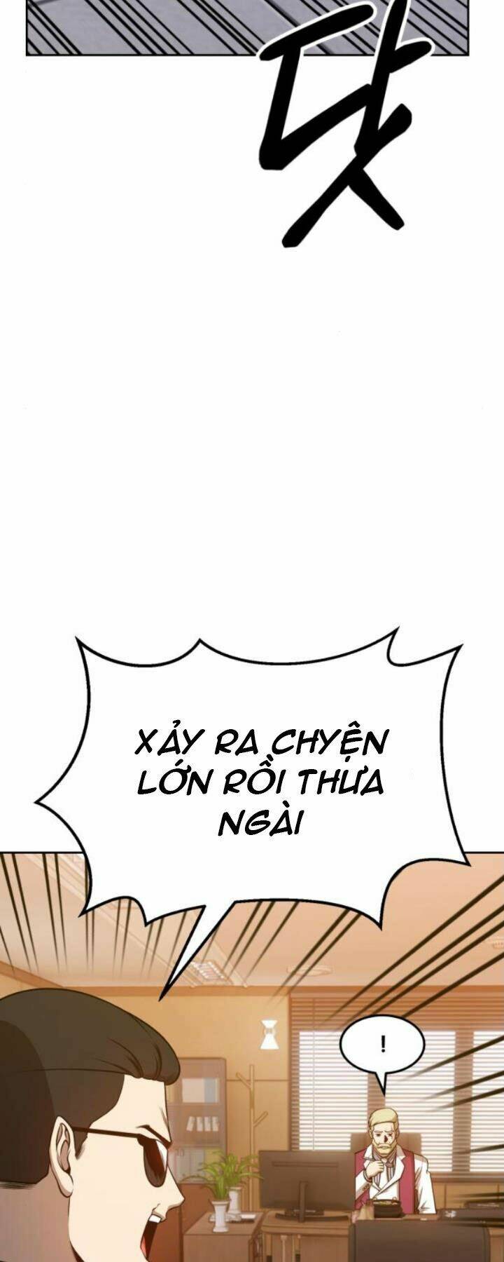 Gậy Gỗ Cấp 99+ Chapter 10 - Trang 2