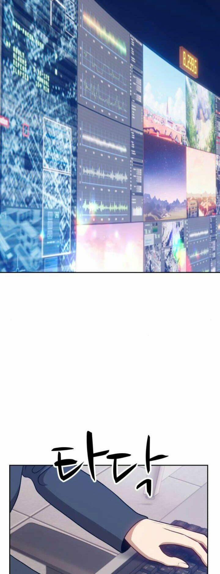 Gậy Gỗ Cấp 99+ Chapter 10 - Trang 2