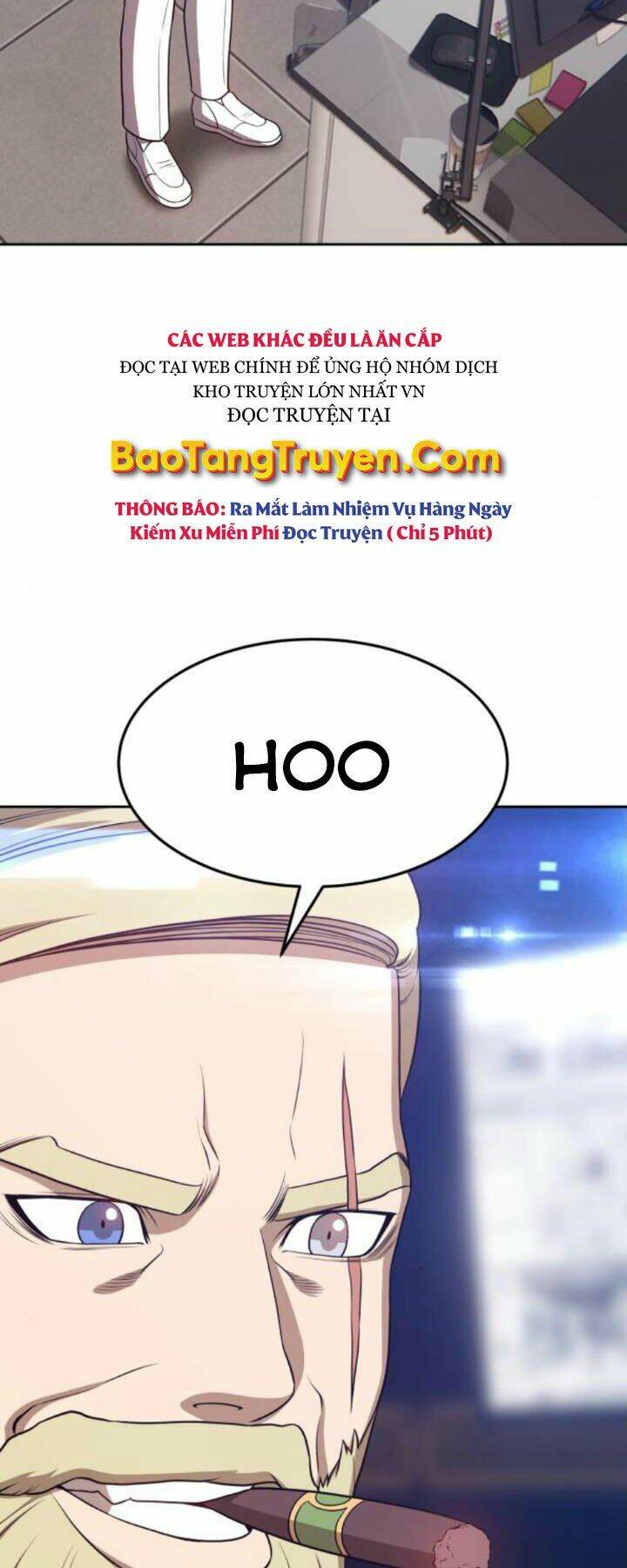 Gậy Gỗ Cấp 99+ Chapter 10 - Trang 2