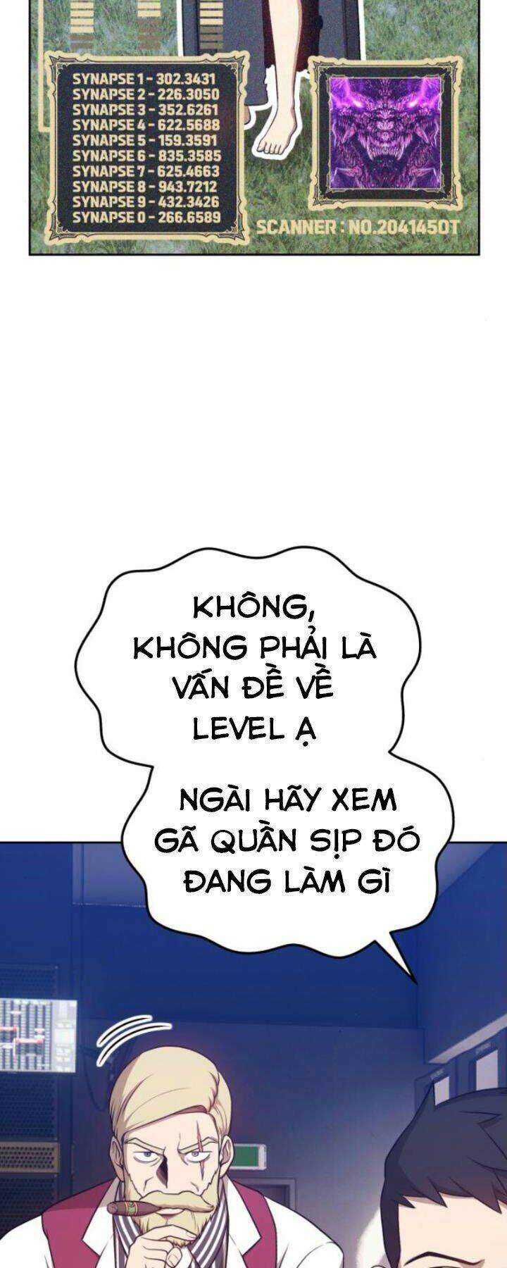 Gậy Gỗ Cấp 99+ Chapter 10 - Trang 2