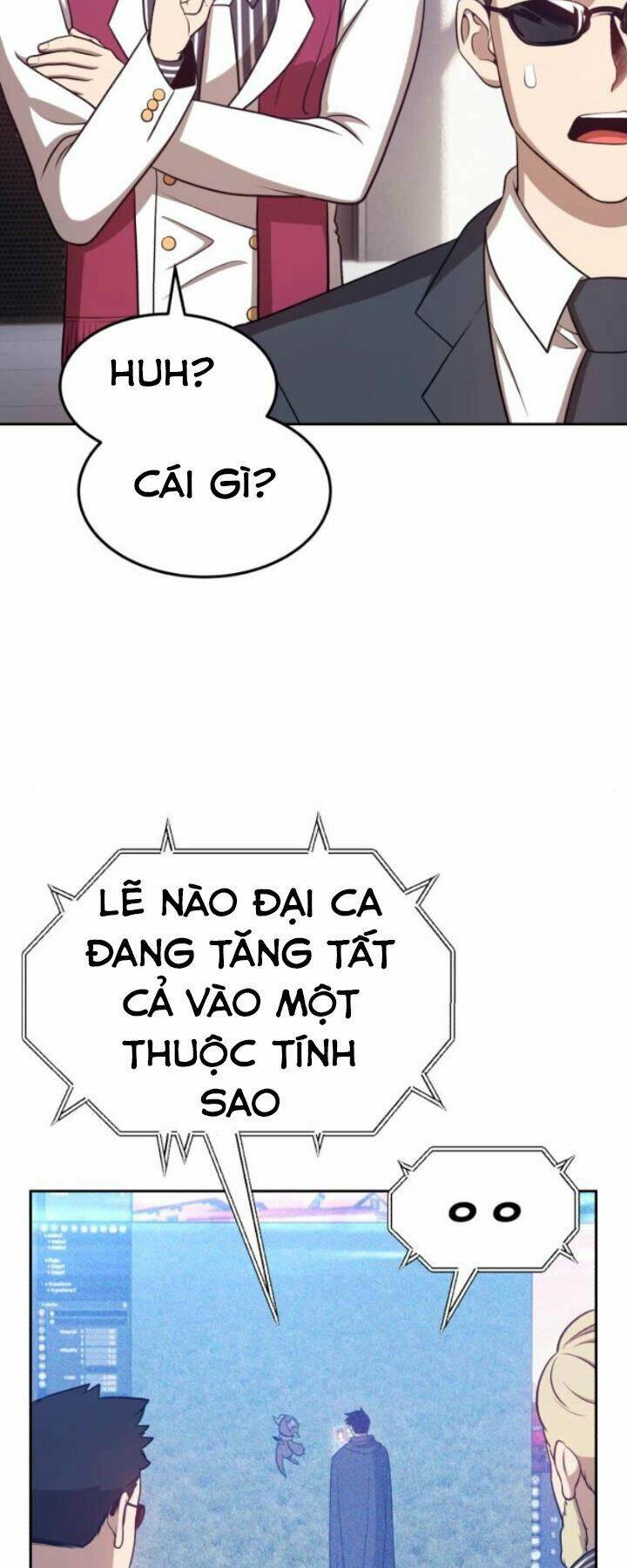 Gậy Gỗ Cấp 99+ Chapter 10 - Trang 2