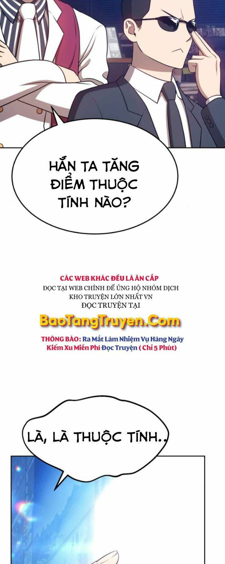 Gậy Gỗ Cấp 99+ Chapter 10 - Trang 2