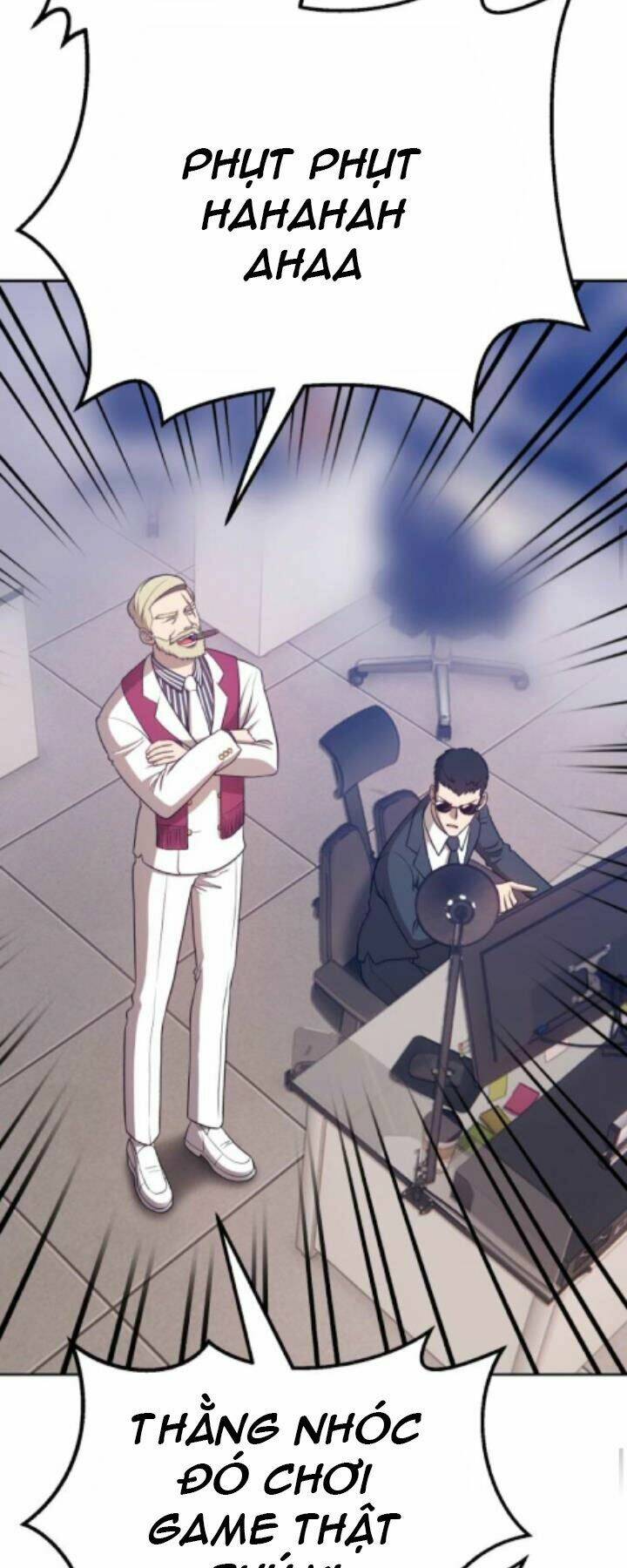 Gậy Gỗ Cấp 99+ Chapter 10 - Trang 2