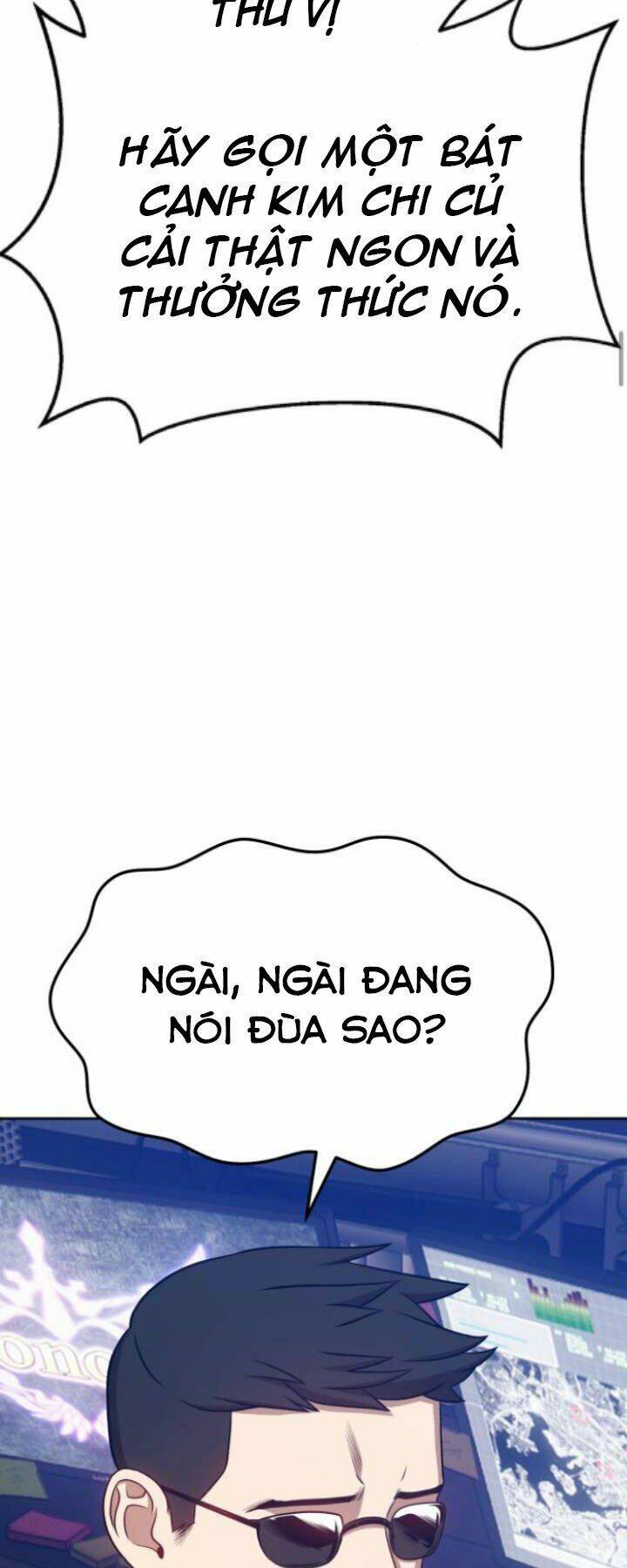 Gậy Gỗ Cấp 99+ Chapter 10 - Trang 2