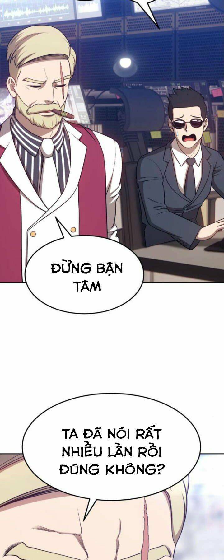 Gậy Gỗ Cấp 99+ Chapter 10 - Trang 2