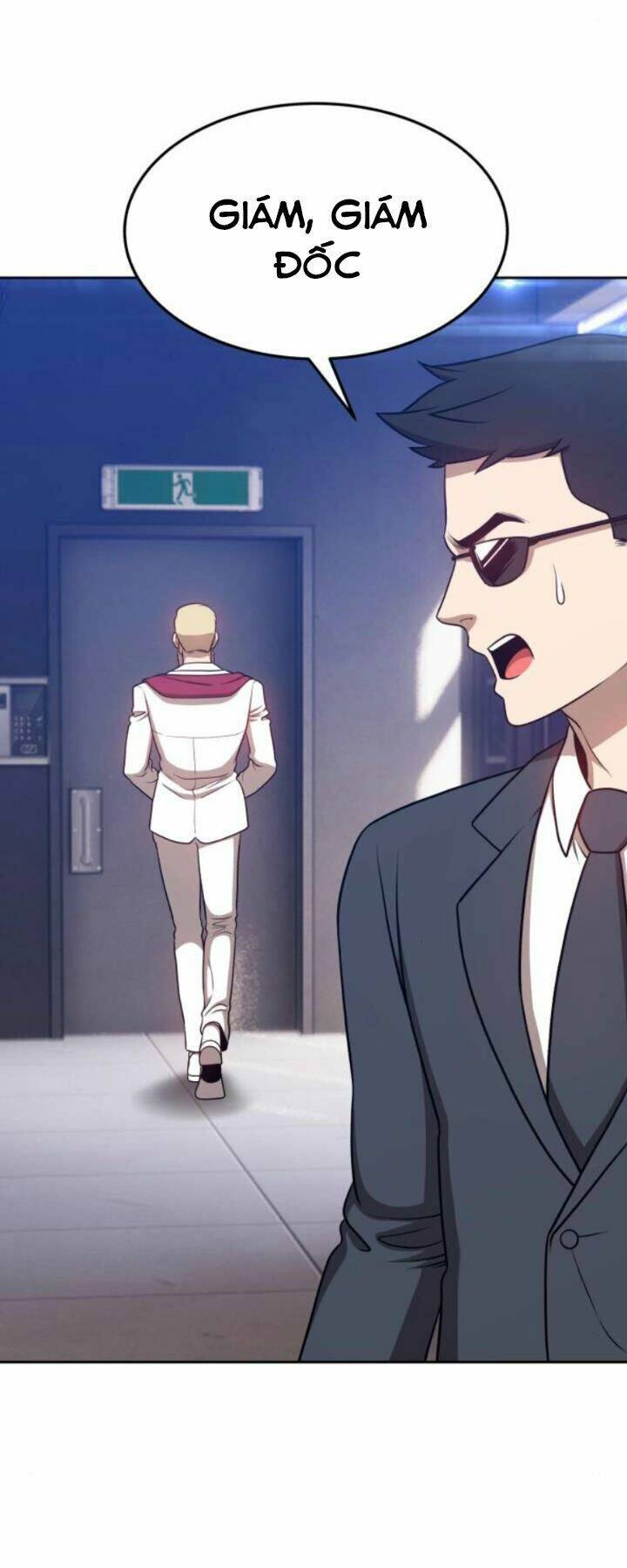 Gậy Gỗ Cấp 99+ Chapter 10 - Trang 2