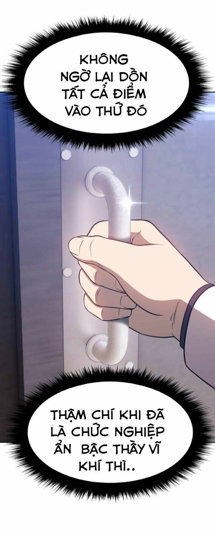 Gậy Gỗ Cấp 99+ Chapter 10 - Trang 2