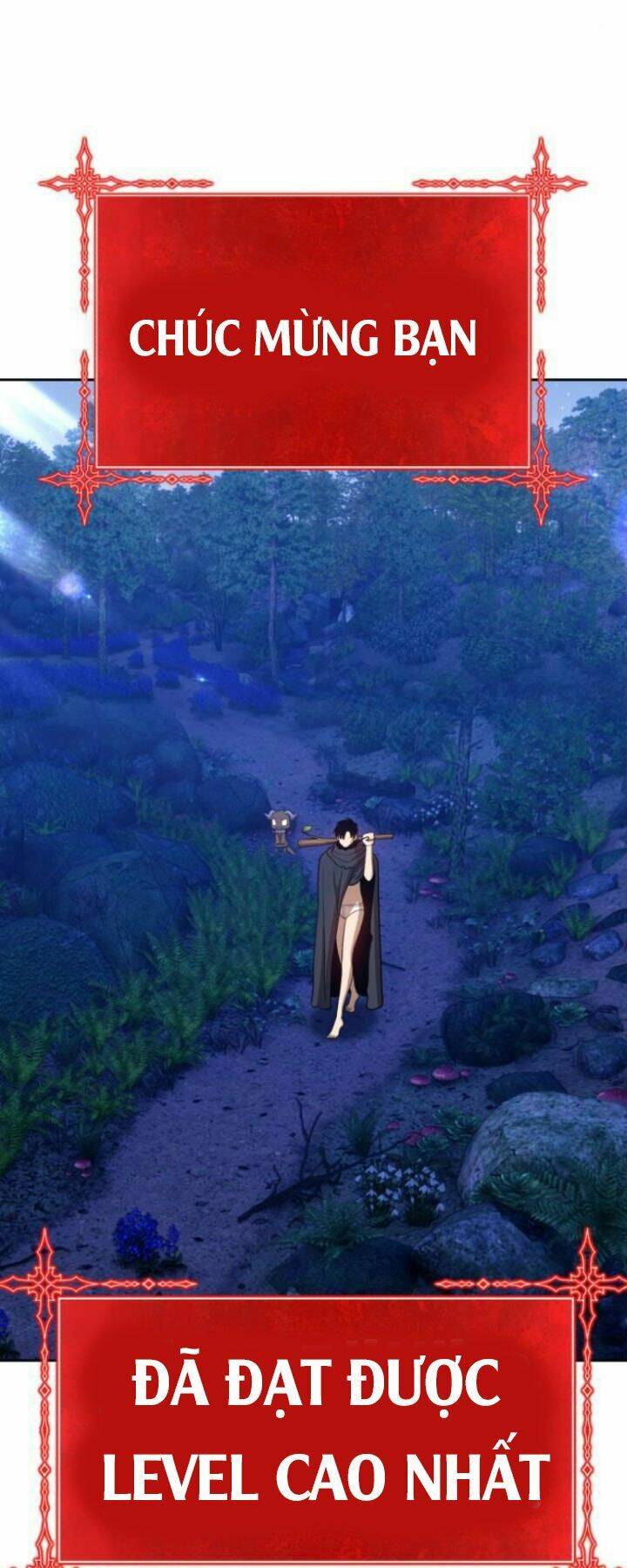 Gậy Gỗ Cấp 99+ Chapter 10 - Trang 2