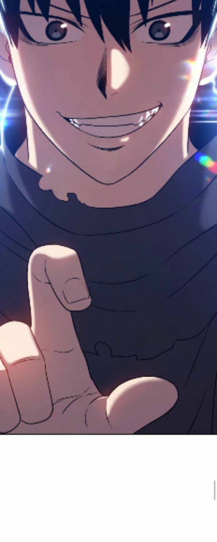 Gậy Gỗ Cấp 99+ Chapter 10 - Trang 2