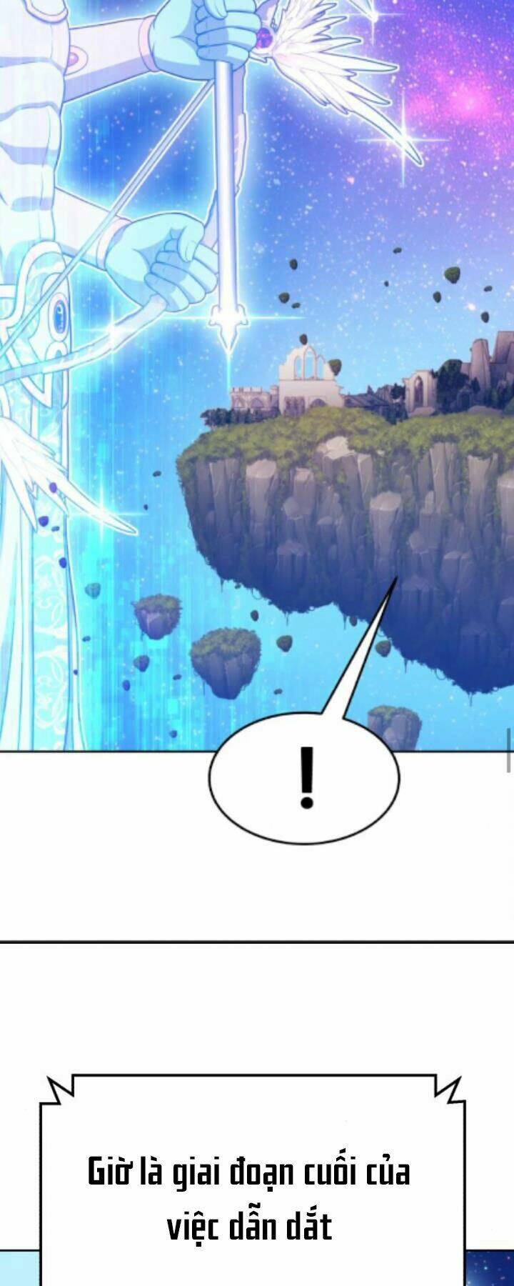 Gậy Gỗ Cấp 99+ Chapter 10 - Trang 2